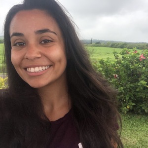 Fundraising Page: Sydney Garcia